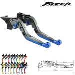 山葉 適用於雅馬哈 FZX750 FZX 750 FAZER 1986-1998 1997 1996 1995 1994