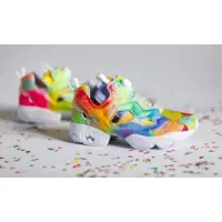 在飛比找蝦皮購物優惠-Reebok Insta Pump Fury Pride