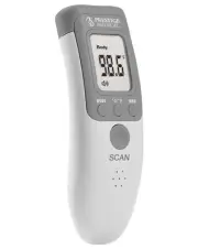 Prestige Medical Non-Contact Infrared Forehead Thermometer DT-29