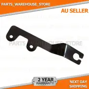 Stainless Steel Antenna Bonnet Bracket FOR Mitsubishi triton MR 2019-2023 UHF