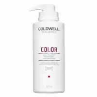 在飛比找PChome24h購物優惠-GOLDWELL 歌薇 光感60秒髮膜 500ml