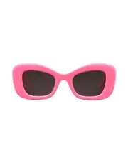[MCQUEEN] MCQUEEN Sunglasses - Item 31077643