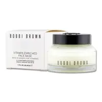 在飛比找森森購物網優惠-Bobbi Brown 芭比波朗 維他命完美乳霜 50ml