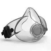 CLEANSPACE TECHNOLOGY PAPR Half Mask Inc Head Harness - Medium CST1035