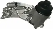 Oil Cooler Assembly with Seals for Holden Cruze JG JH 1.8L Barina TM 1.6L Barina TM 1.6L Astra AH 1.8L Trax TJ 1.8L