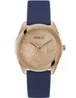 Guess GW0665L2 Ladies watch Cubed 40mm 1ATM