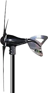 Nature Power 70501 500W Wind Turbine Power Generator, Black