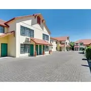 Cumberland Court Motel