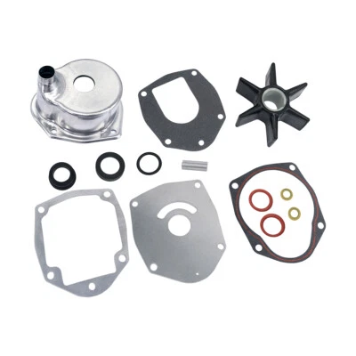 Water Pump Impeller Kit 817275Q05 For Mercury 4-Stroke 75 80 90 100 HP Outboard