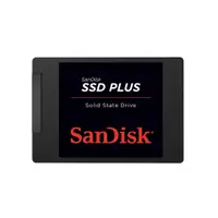 在飛比找PChome商店街優惠-SanDisk PLUS Solid State Drive