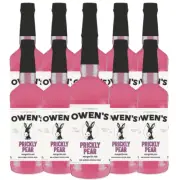 Owen’s Craft Mixers Live Nation Exclusive Prickly Pear 10 Pack