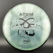 Proton Atom