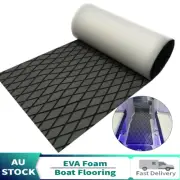 EVA Foam Boat Marine Flooring Mat Teak Decking Seating Polling Platform Diamond
