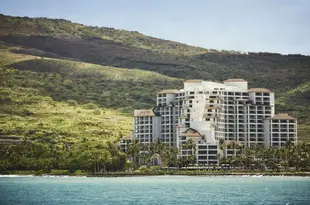 歐胡島四季度假酒店Four Seasons Resort O'Ahu at Ko Olina