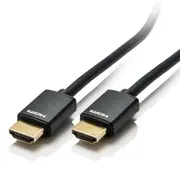 Alogic 1M Carbon Series Commercial High Speed Hdmi Cable