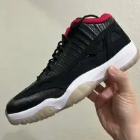 在飛比找蝦皮購物優惠-AIR JORDAN 11 RETRO LOW IE 11.