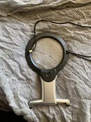Magnifier Hands Free Craft And reading Magnifier