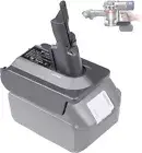 Makita 18V To Dyson V7 & V8 Battery Converter / Adapter Hygieia
