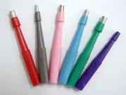 Lot 100 Pcs of 4.0 MM Disposable Biopsy Punch Micro Dermal Body Piercing Sterile