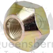 0Massey Ferguson FE35 35 35X 65 1/2" FRONT WHEEL NUT