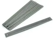 Hand Floor Scraper Blades 8 Inch X 10