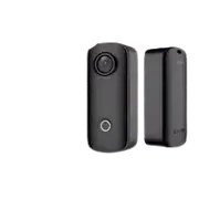 C100 Plus Action Camera 4K 30M Waterproof 2.4G WiFi Action Sport action cam EIS Bicycle Helmet Motorcycles