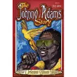 THE JOHNNY ADAMS STORY: NEW ORLEANS FAMOUS BLUES LEGEND