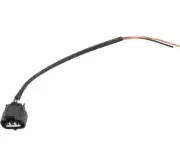 Quad Boss Wiring Pigtails Mikuni TPS 100-1346-T