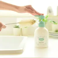 在飛比找momo購物網優惠-【Doctor Betta】天然椰子植物萃取 奶瓶奶嘴清潔劑