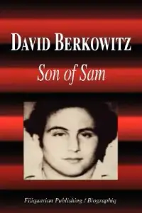 在飛比找博客來優惠-David Berkowitz: Son of Sam