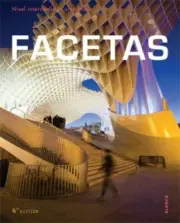 Facetas 4th Ed Looseleaf Textbook with Supersite, vText and WebSAM Code by