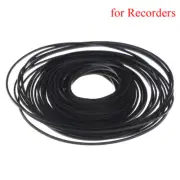 Mix cassette tape belt assorted common belt for recorders cd-rom video machi .of