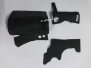 Original Thumb Grip Handle Body Rubber Shell For Canon EOS 5D Mark II 5D2 5D II