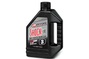 MAXIMA SYNTHETIC SHOCK FLUID 3WT LIGHT 1L / 34OZ