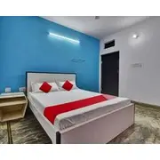 Oyo Flagship 813465 Hotel Hm & Restaurant