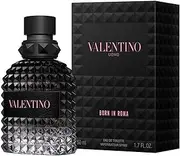 Valentino Uomo Born in Roma Eau De Toilette Spray 50ml