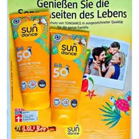 在飛比找蝦皮購物優惠-Sun Dance Kids 德國嬰兒和母親防曬霜