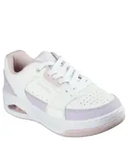 Skechers Uno Court - Courted Style Purple