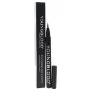 Youngblood Eye-Mazing Liquid Liner Pen - Marron For Women 0.02 oz Eyeliner