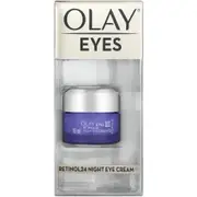 Olay Regenerist Retinol Night Eye 15Ml