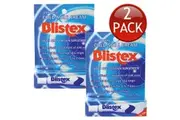 2 x BLISTEX ANTIVIRAL COLD SORE CREAM VIRUS TINGLING ITCHING PAIN RELIEF TUBE 5g