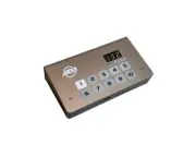 American DJ ADJ MYDMX5 DMX Lighting USB C-DMX Interface and Software for iOS/PC