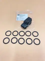 Land Rover O Ring Set of 10 Part# ERR6434