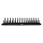 Pittsburgh 1/2" Socket Holder Tray P30013