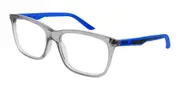 Puma PJ0064O Kids 004 Kids' Glasses Clear Size 53 - Private Health Rebate - Blue Light Block Available