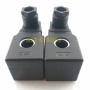 1PCS New C13H12/14 C13H24/14 C13H110/14 C13H220/14 Hydraulic Solenoid Valve Coil