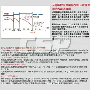 【ACDelco】美國德科 AD-2002 日本銷售第一 12V15Ah (汽機車電池充電器 脈衝式充電機 電池活化機)