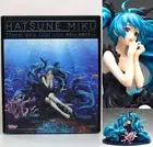 Hatsune Miku 1/8 PVC Figure Deep Sea Girl ver. Character Vocal Series 01