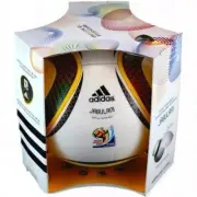 Adidas Jabulani FIFA World Cup 2010 Official Match Ball Size 5 Soccer Ball