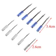 5Pcs Standard Price Tag Gun Needles For Any Standard Label Price Tag Attachey3